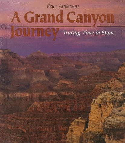 9780531202593: A Grand Canyon Journey