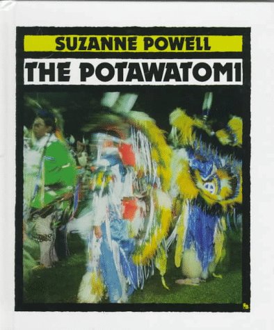 Imagen de archivo de The Potawatomi a la venta por Better World Books