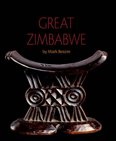 Stock image for Great Zimbabwe for sale by Better World Books