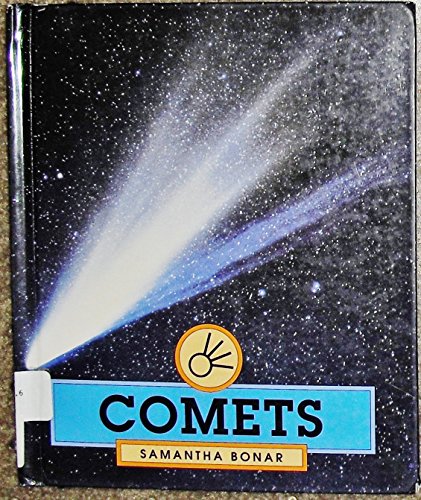 Stock image for Comets for sale by Better World Books