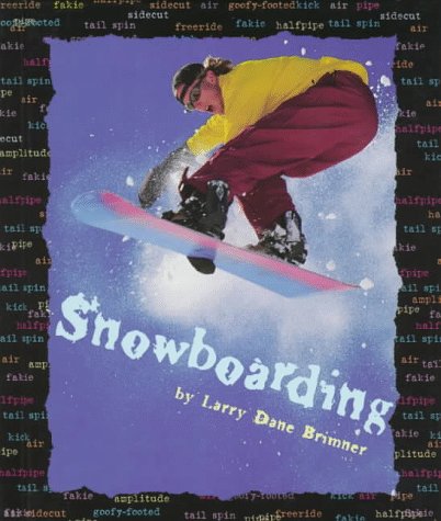 Snowboarding (First Bks.)