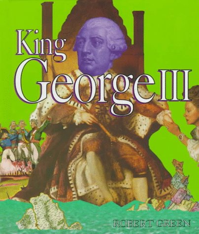 Imagen de archivo de King George III a la venta por ThriftBooks-Atlanta