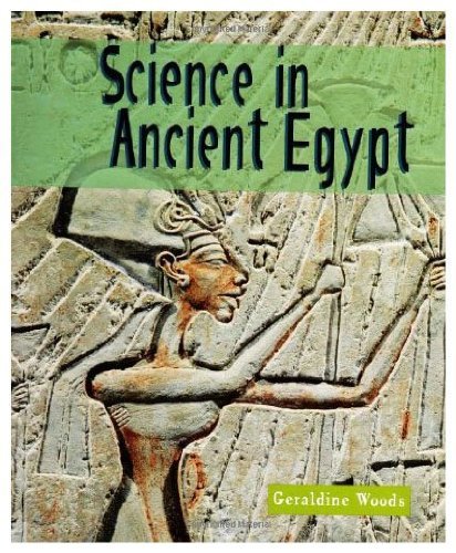 9780531203415: Science in Ancient Egypt (SCIENCE OF THE PAST)