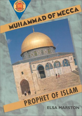 Imagen de archivo de Muhammad of Mecca: Prophet of Islam a la venta por ThriftBooks-Atlanta