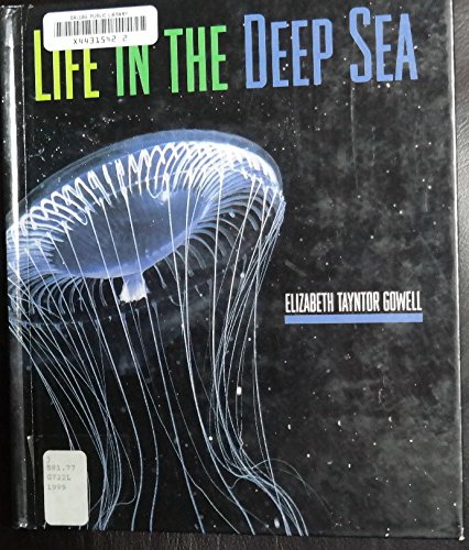 Beispielbild fr Life in the Deep Sea zum Verkauf von Better World Books