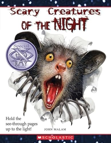 Beispielbild fr Of the Night zum Verkauf von Better World Books