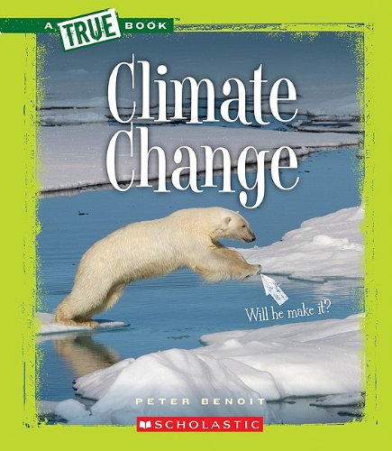 Beispielbild fr Climate Change zum Verkauf von Better World Books