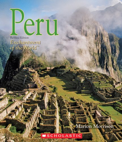 Stock image for Peru for sale by Better World Books