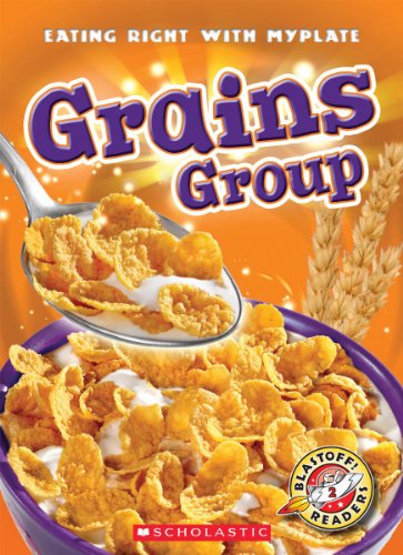 9780531206584: Grains Group