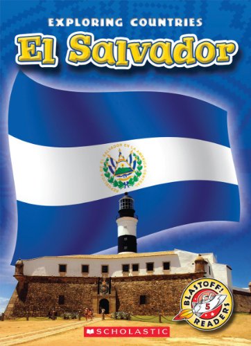 Beispielbild fr El Salvador zum Verkauf von ThriftBooks-Dallas