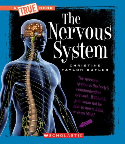 Stock image for The Nervous System New True Bo for sale by SecondSale