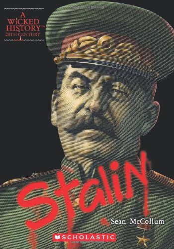 9780531207550: Joseph Stalin (A Wicked History: 20th Century)