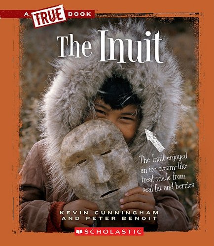 Beispielbild fr The Inuit zum Verkauf von Better World Books