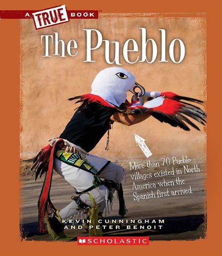Beispielbild fr The Pueblo zum Verkauf von Better World Books