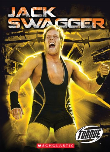 9780531207857: Jack Swagger