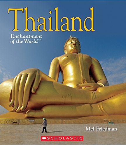 Thailand (Enchantment of the World, Second)