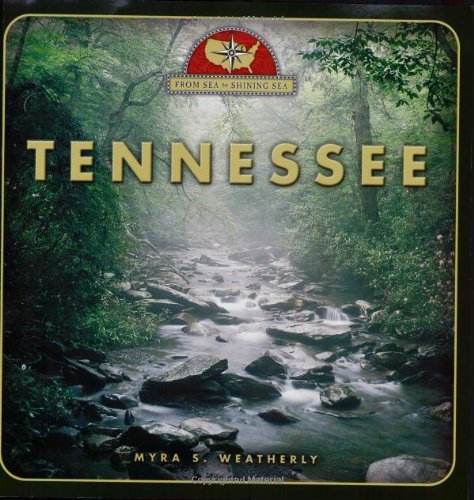9780531208144: Tennessee (From Sea to Shining Sea)