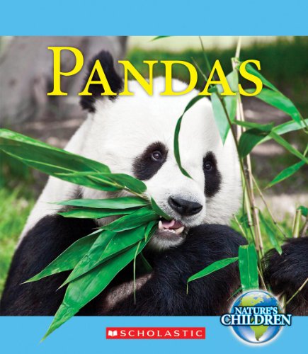 9780531209059: Pandas (Nature's Children)