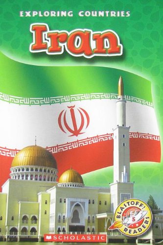 Imagen de archivo de Iran a la venta por ThriftBooks-Atlanta