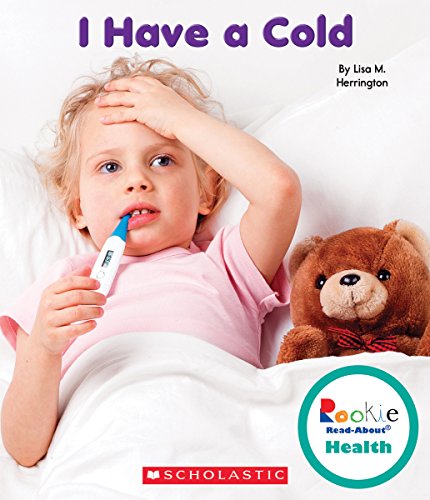 Stock image for I Have a Cold for sale by Better World Books