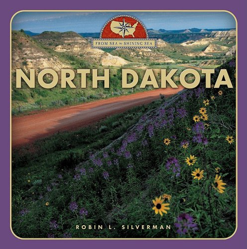 Beispielbild fr North Dakota zum Verkauf von Better World Books
