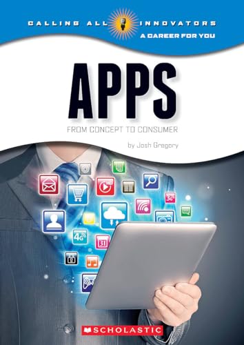 Stock image for Apps : From Concept to Consumer for sale by Better World Books