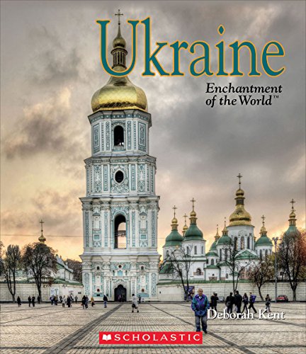 Beispielbild fr Ukraine zum Verkauf von Better World Books