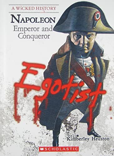 Stock image for Napoleon I : Emperor and Conqueror for sale by Better World Books