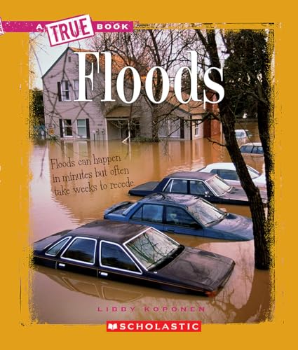 Stock image for Floods (A True Book: Earth Science) for sale by Orion Tech