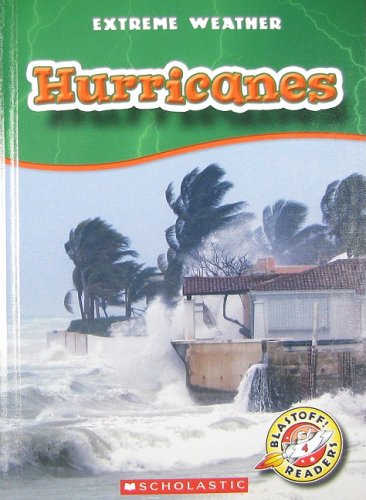 9780531216101: Hurricanes