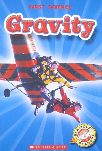 Imagen de archivo de Gravity a la venta por ThriftBooks-Atlanta