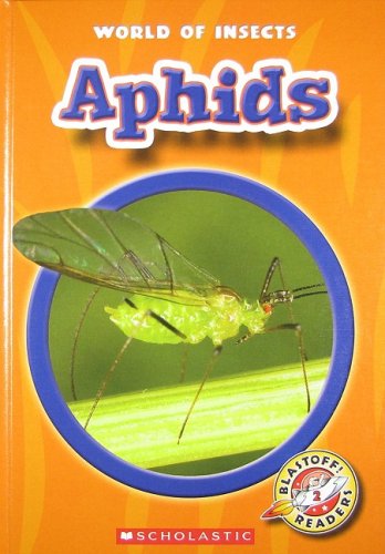 Beispielbild fr Aphids zum Verkauf von Better World Books