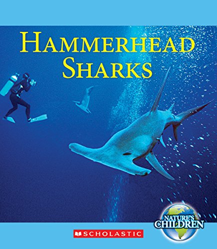 Beispielbild fr Hammerhead Sharks zum Verkauf von ThriftBooks-Dallas