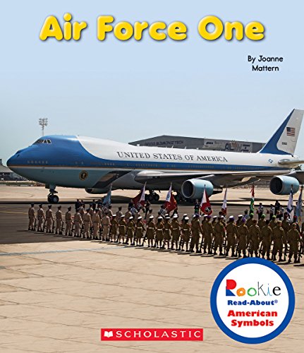 Imagen de archivo de Air Force One : The President's Plane a la venta por Better World Books