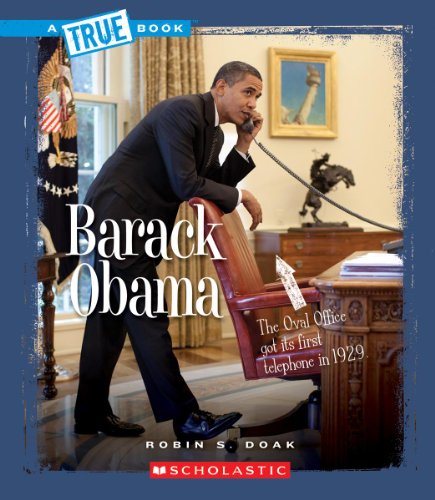 Beispielbild fr Barack Obama zum Verkauf von Better World Books