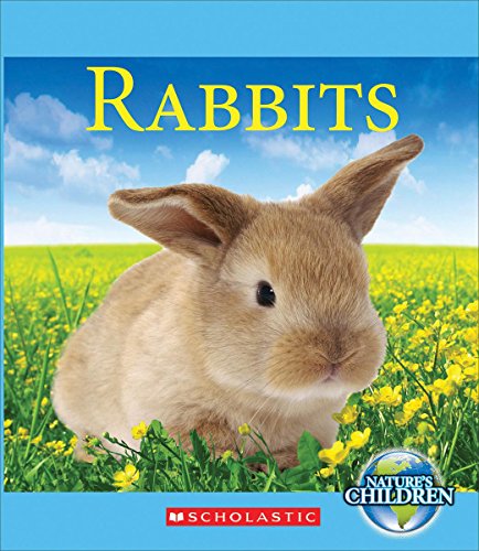 Beispielbild fr Rabbits zum Verkauf von Better World Books