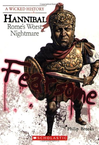 9780531221747: Hannibal: Rome's Worst Nightmare