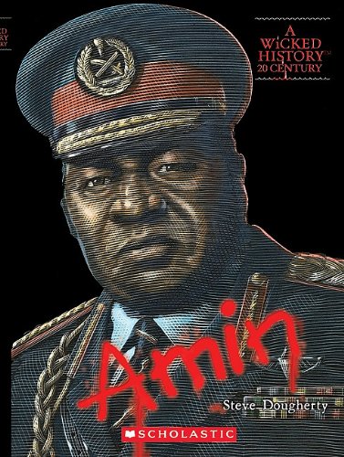 Imagen de archivo de Idi Amin a la venta por Better World Books