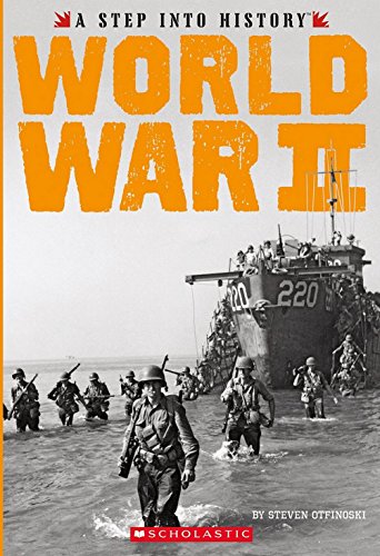 9780531225721: World War II