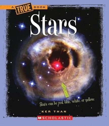 9780531228067: Stars (A True Book: Space)