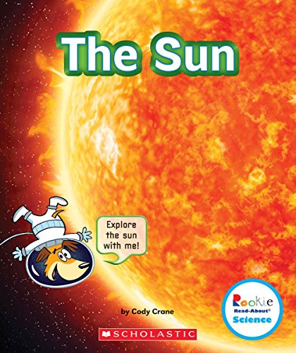 Beispielbild fr The Sun (Rookie Read-About Science: The Universe) zum Verkauf von BooksRun