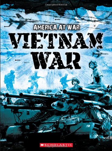 9780531232088: Vietnam War (America at War)