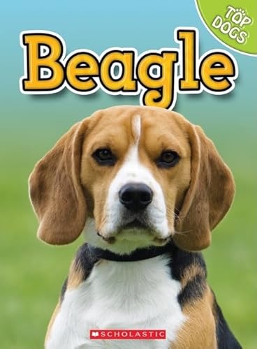 Beispielbild fr Beagle zum Verkauf von Better World Books