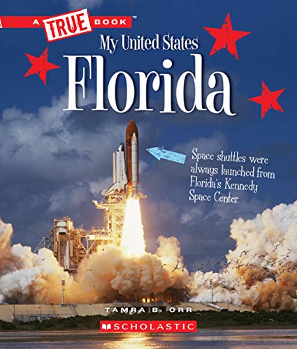 Beispielbild fr Florida (A True Book: My United States) zum Verkauf von Blackwell's