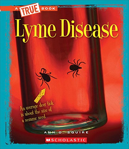 9780531233252: Lyme Disease (A True Book: Health)