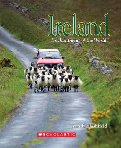 Beispielbild fr Ireland zum Verkauf von Better World Books