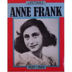 Beispielbild fr Anne Frank zum Verkauf von Better World Books