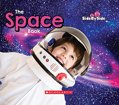 Beispielbild fr The Space Book zum Verkauf von Better World Books