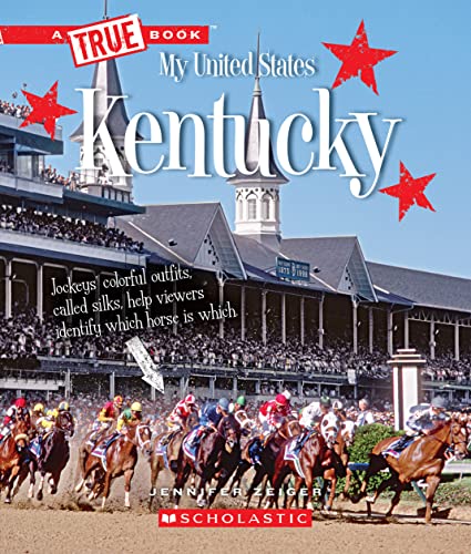 Beispielbild fr Kentucky (a True Book: My United States) zum Verkauf von Better World Books