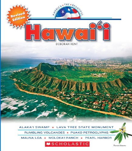 Stock image for Hawaii (America the Beautiful. Third Series) for sale by SecondSale